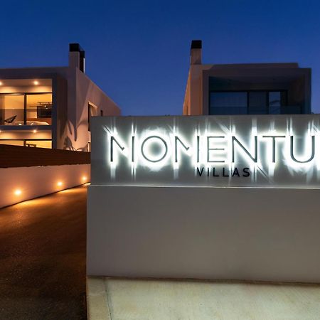 Momentum Villas Ialysos  Dış mekan fotoğraf
