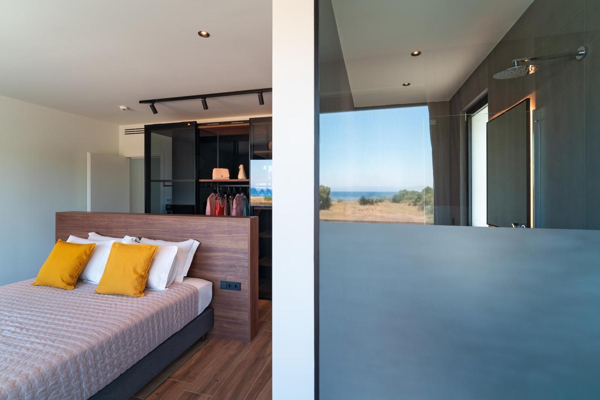 Momentum Villas Ialysos  Dış mekan fotoğraf