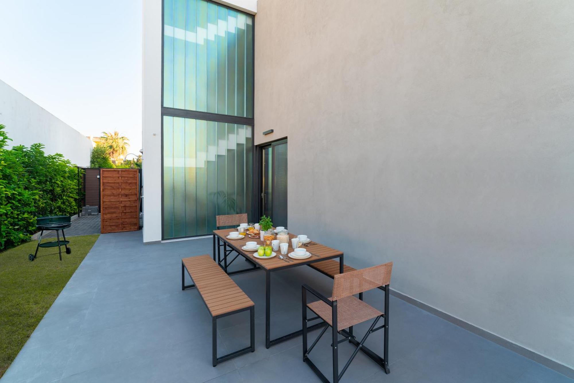 Momentum Villas Ialysos  Dış mekan fotoğraf