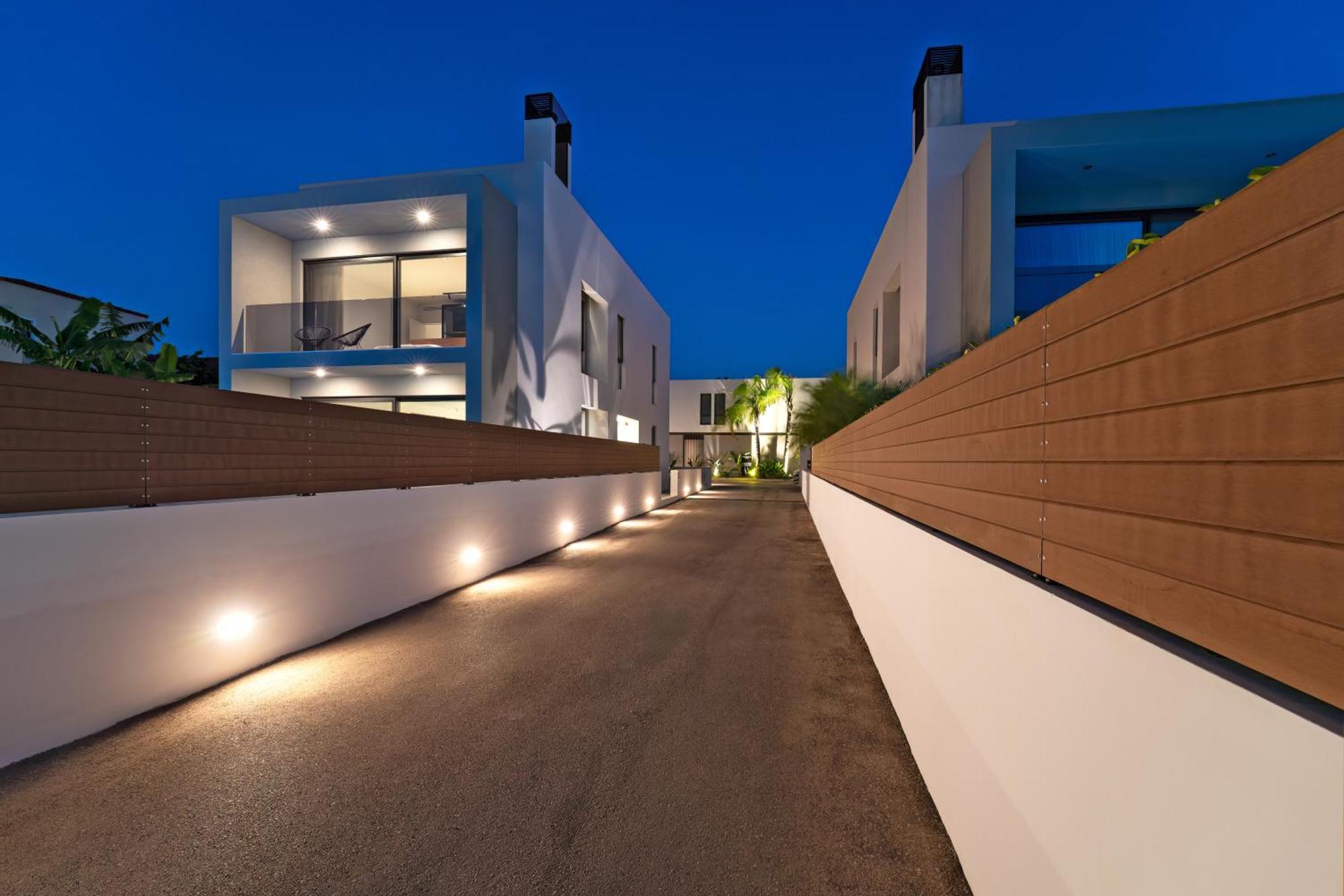 Momentum Villas Ialysos  Dış mekan fotoğraf