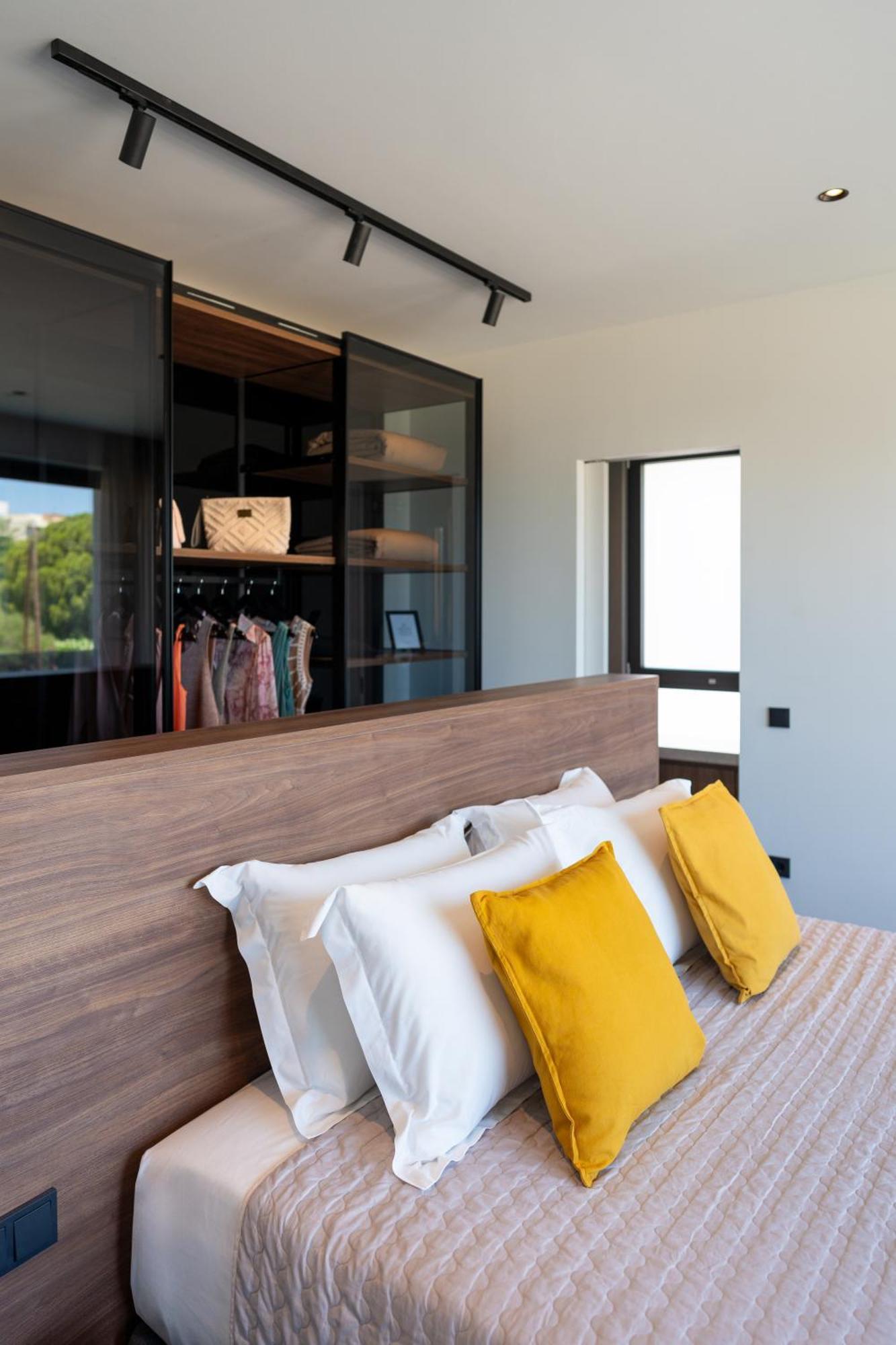 Momentum Villas Ialysos  Dış mekan fotoğraf
