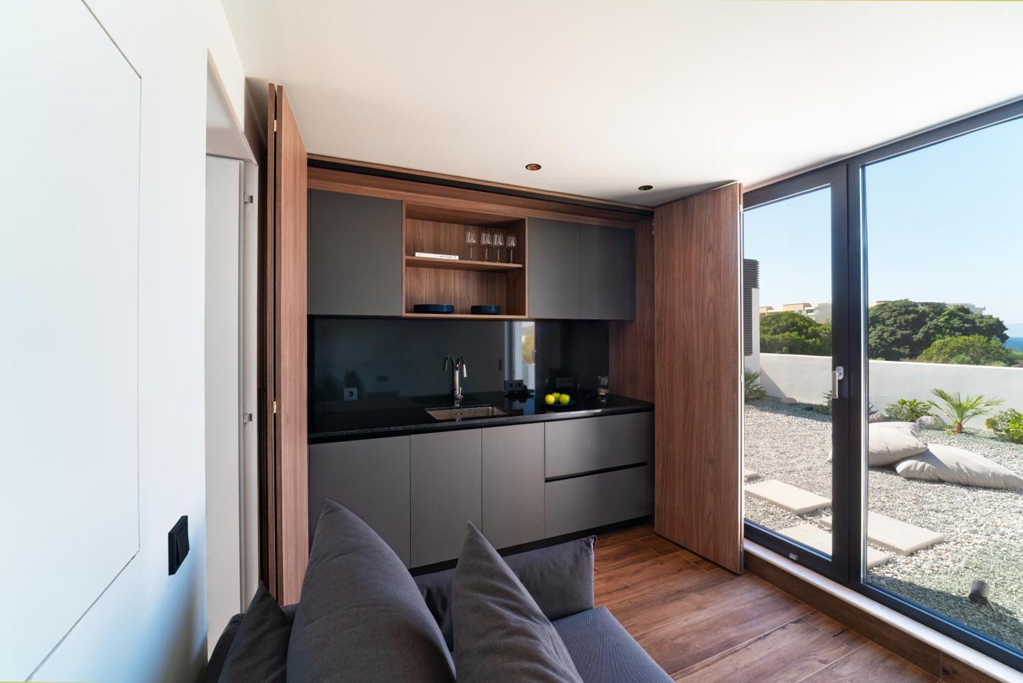 Momentum Villas Ialysos  Dış mekan fotoğraf