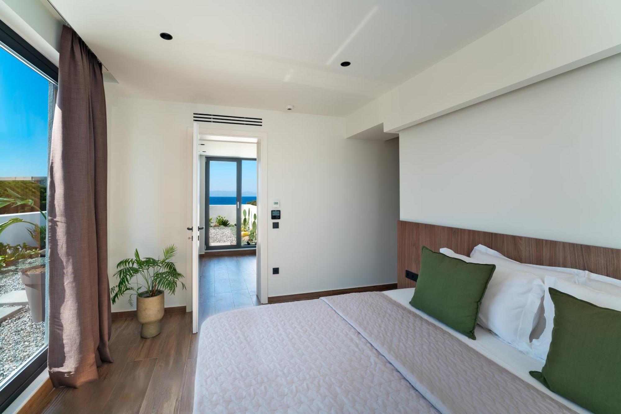 Momentum Villas Ialysos  Dış mekan fotoğraf