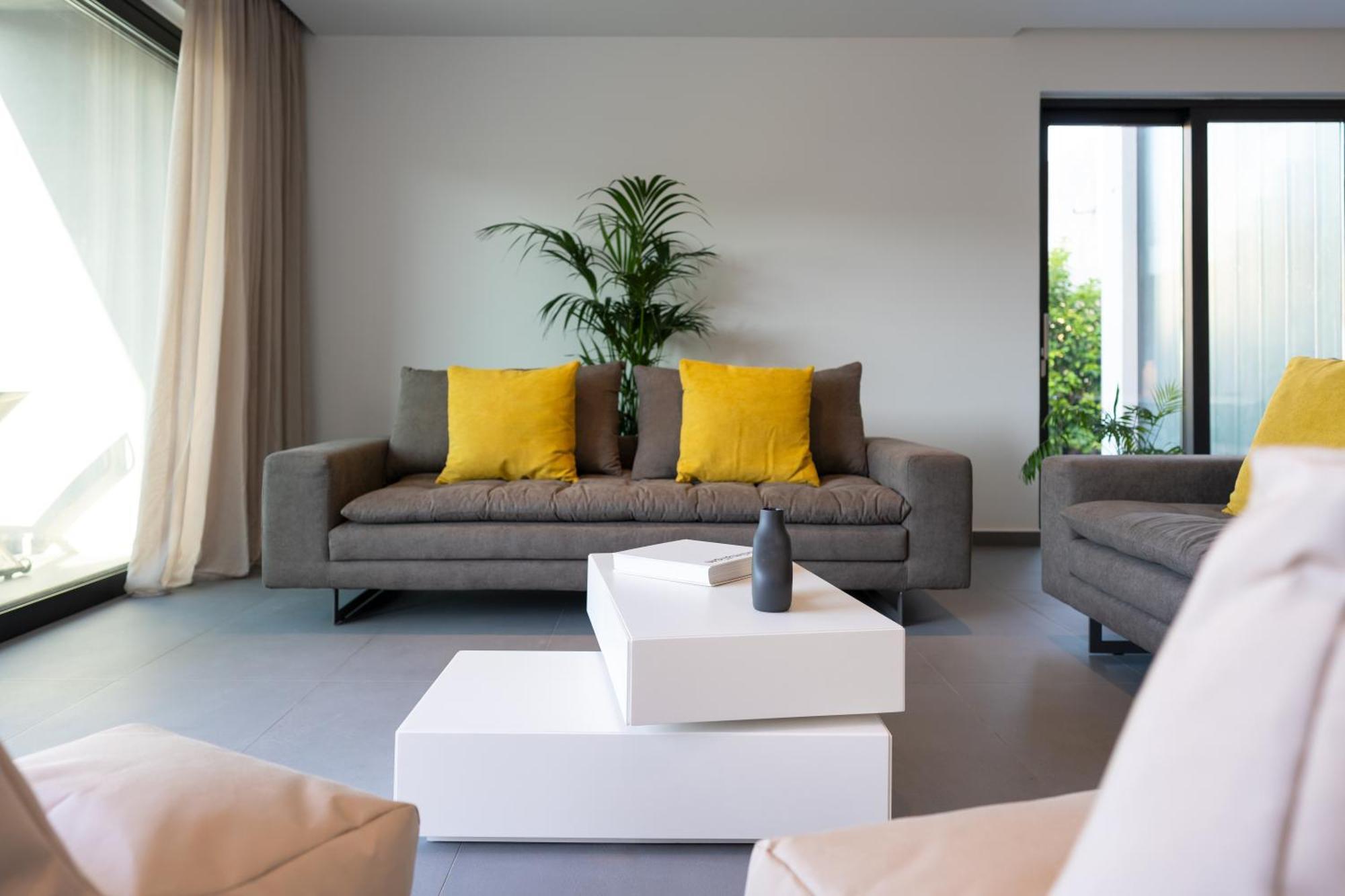 Momentum Villas Ialysos  Dış mekan fotoğraf