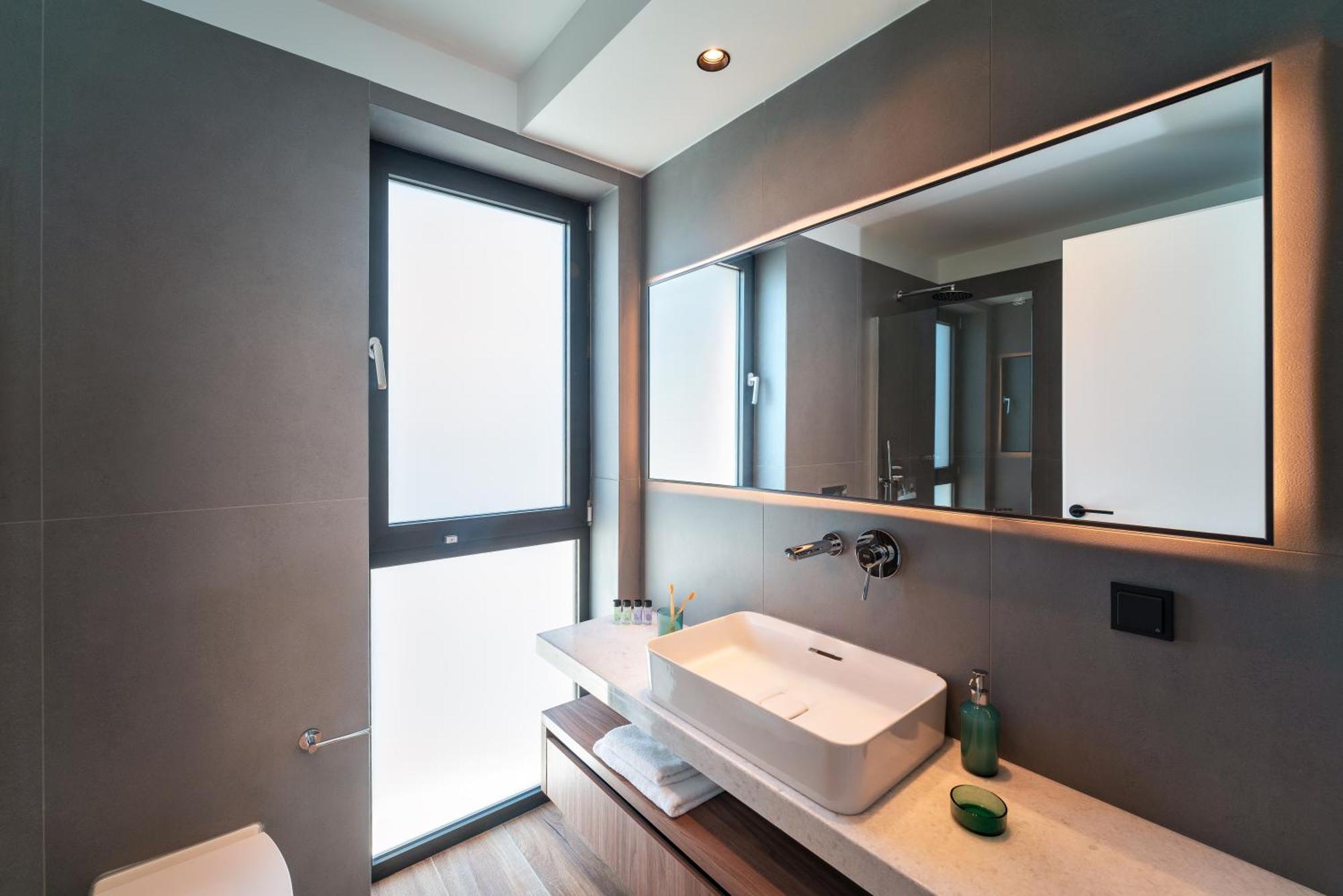 Momentum Villas Ialysos  Dış mekan fotoğraf