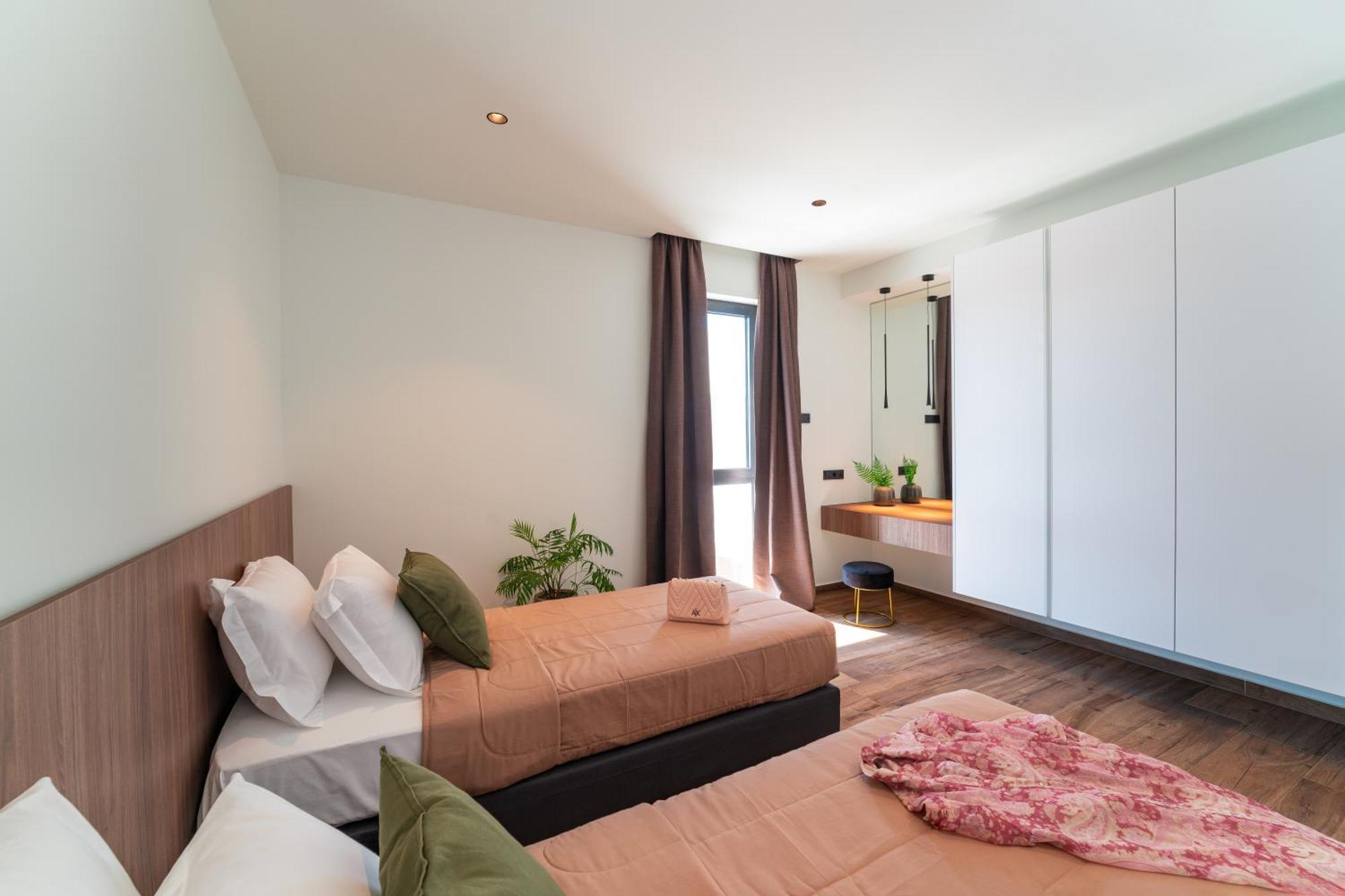 Momentum Villas Ialysos  Dış mekan fotoğraf