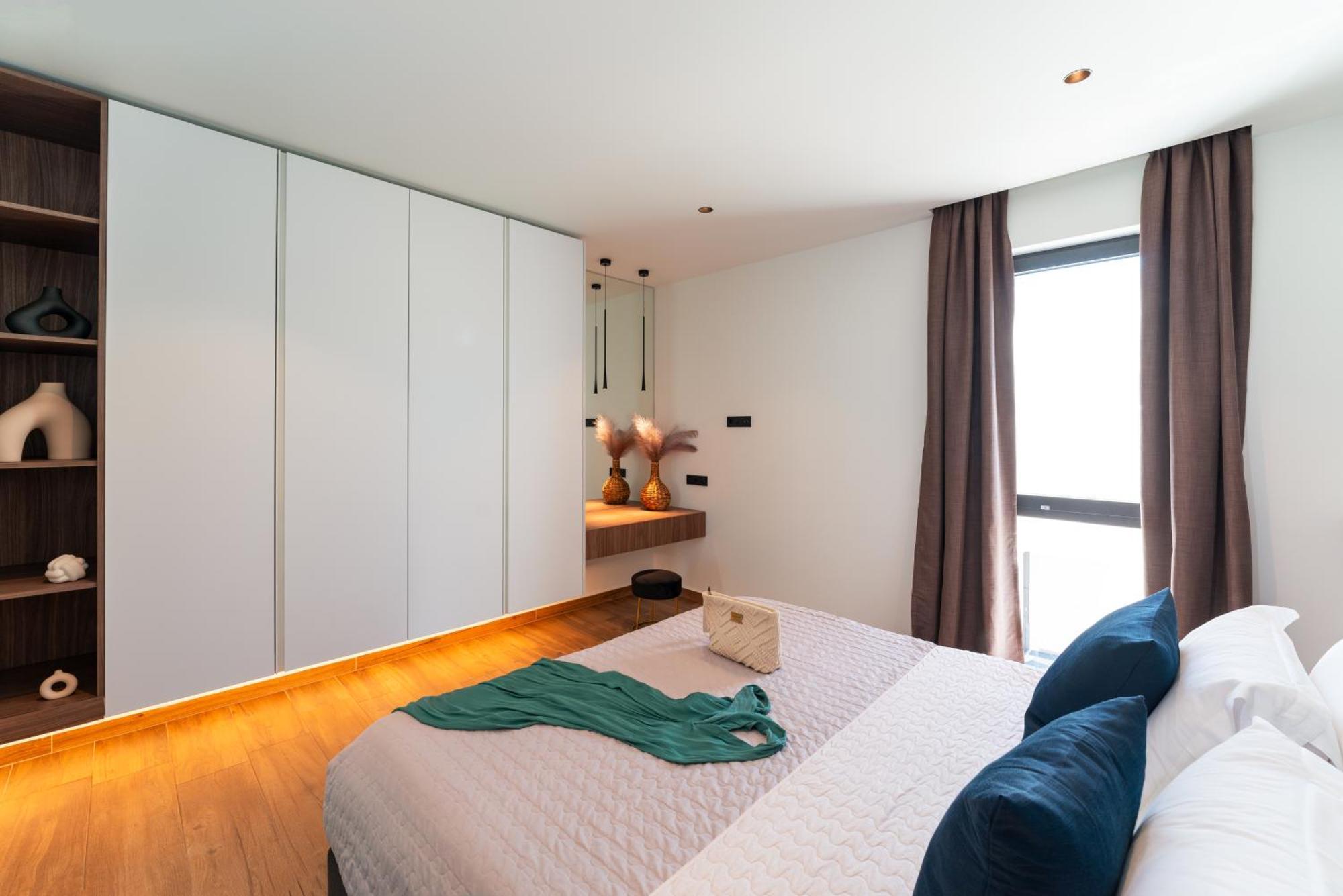 Momentum Villas Ialysos  Dış mekan fotoğraf