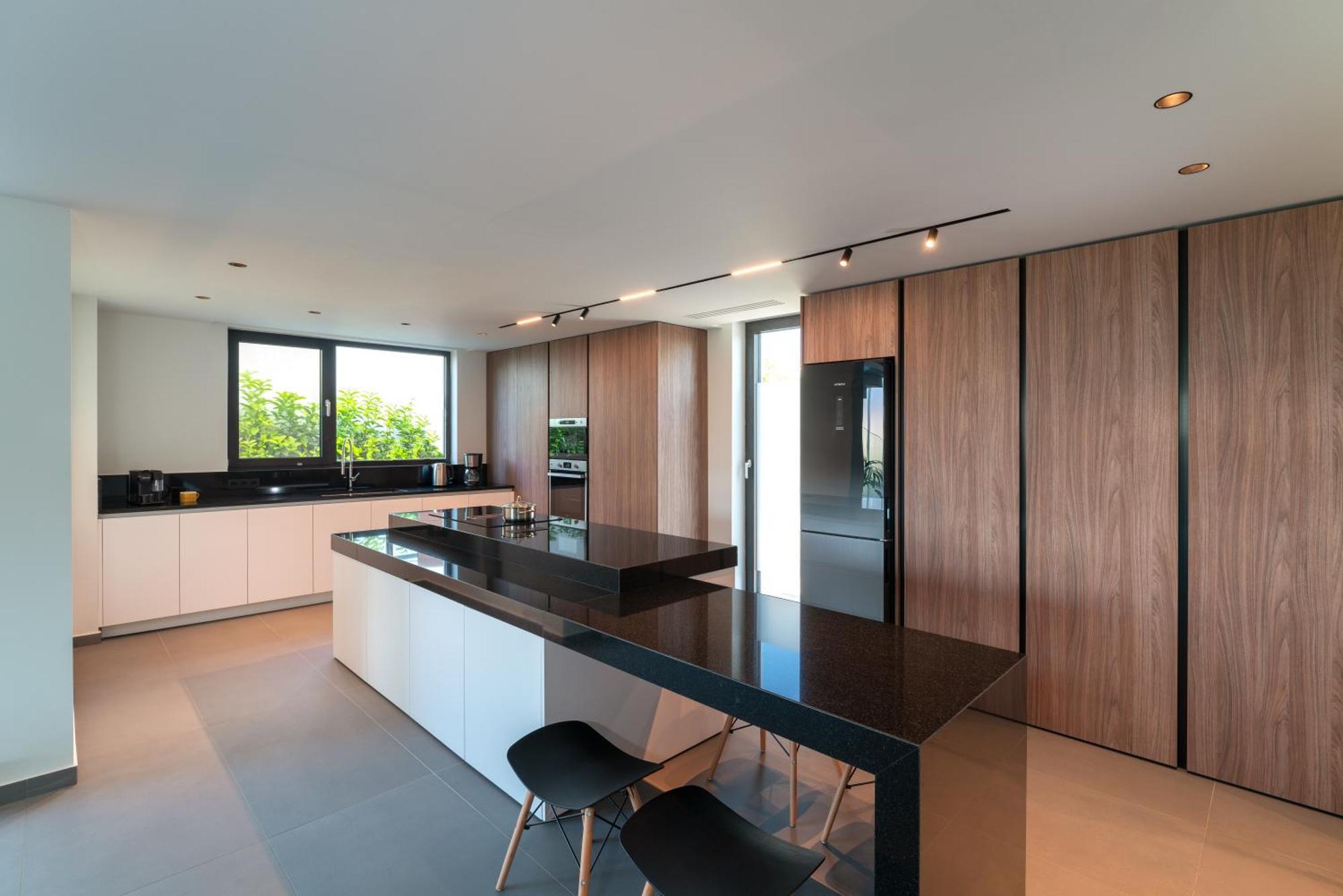 Momentum Villas Ialysos  Dış mekan fotoğraf