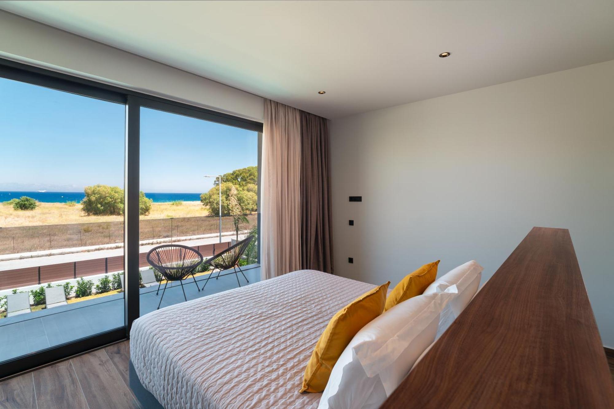 Momentum Villas Ialysos  Dış mekan fotoğraf