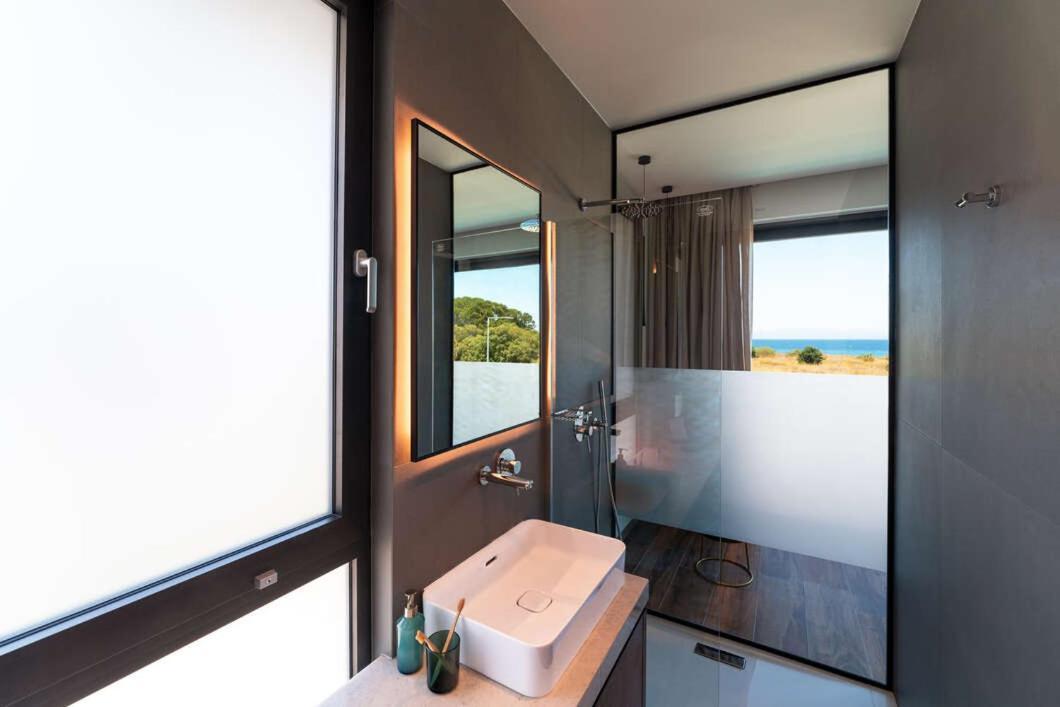 Momentum Villas Ialysos  Oda fotoğraf