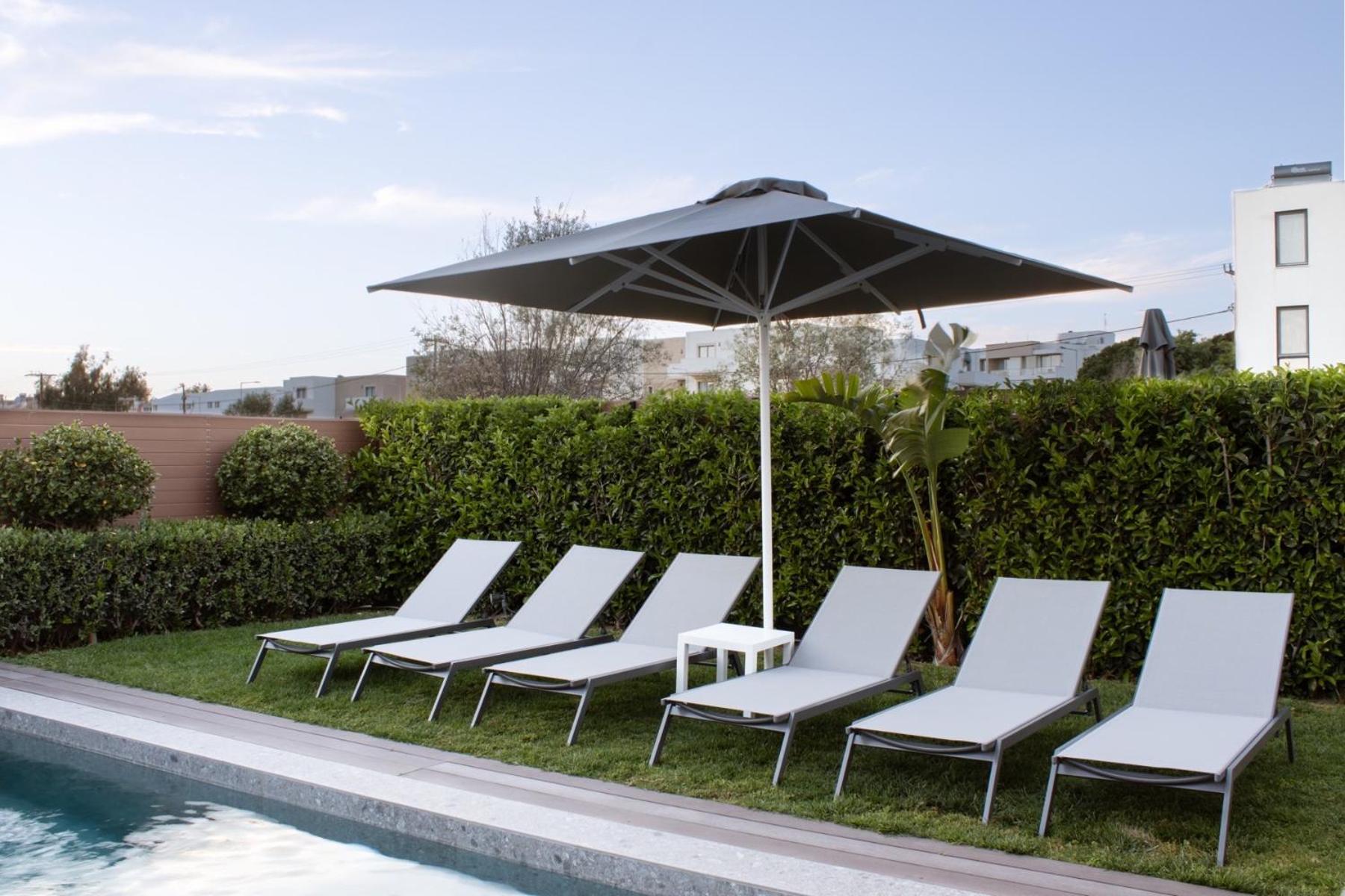 Momentum Villas Ialysos  Dış mekan fotoğraf