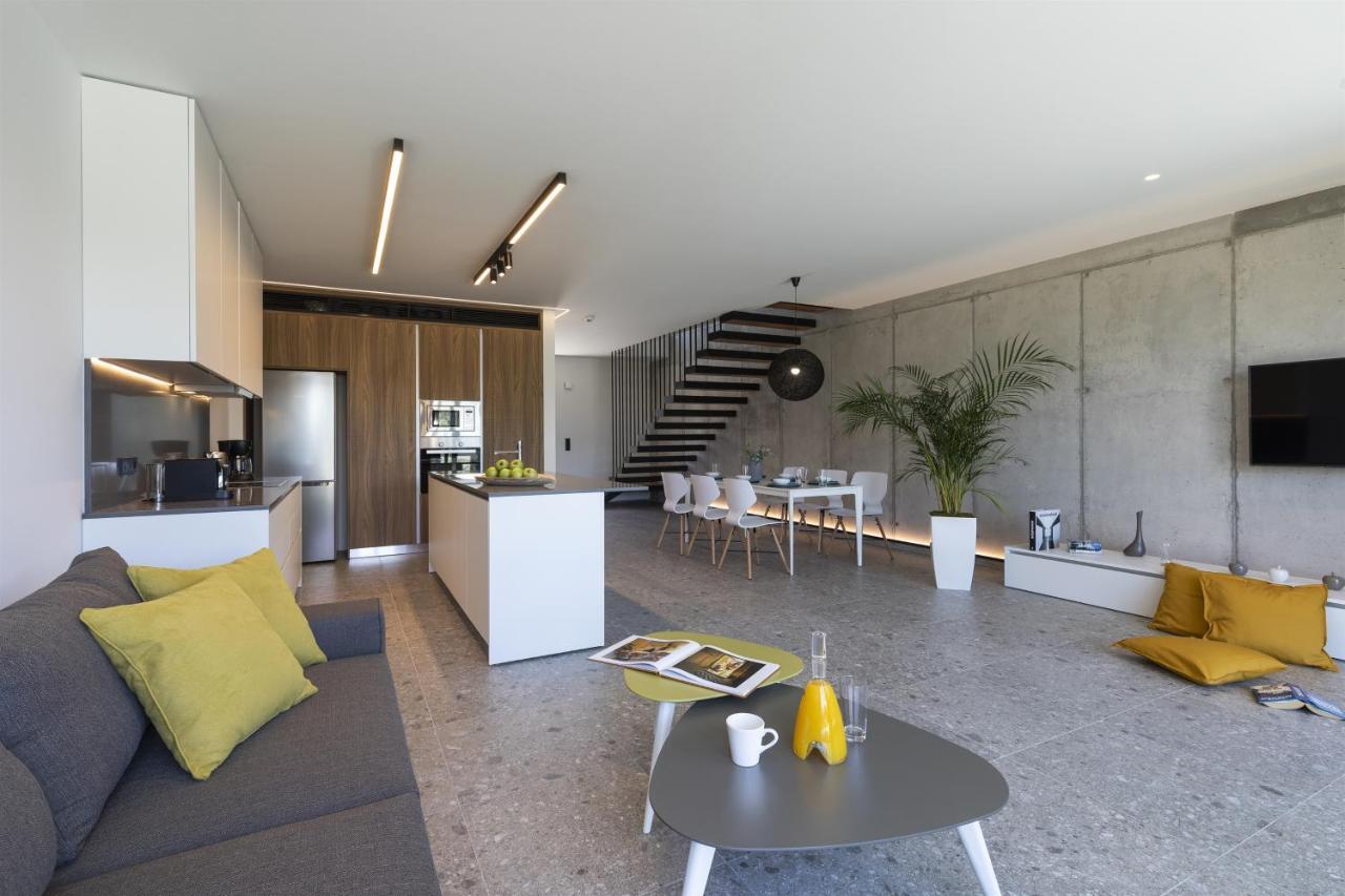Momentum Villas Ialysos  Dış mekan fotoğraf