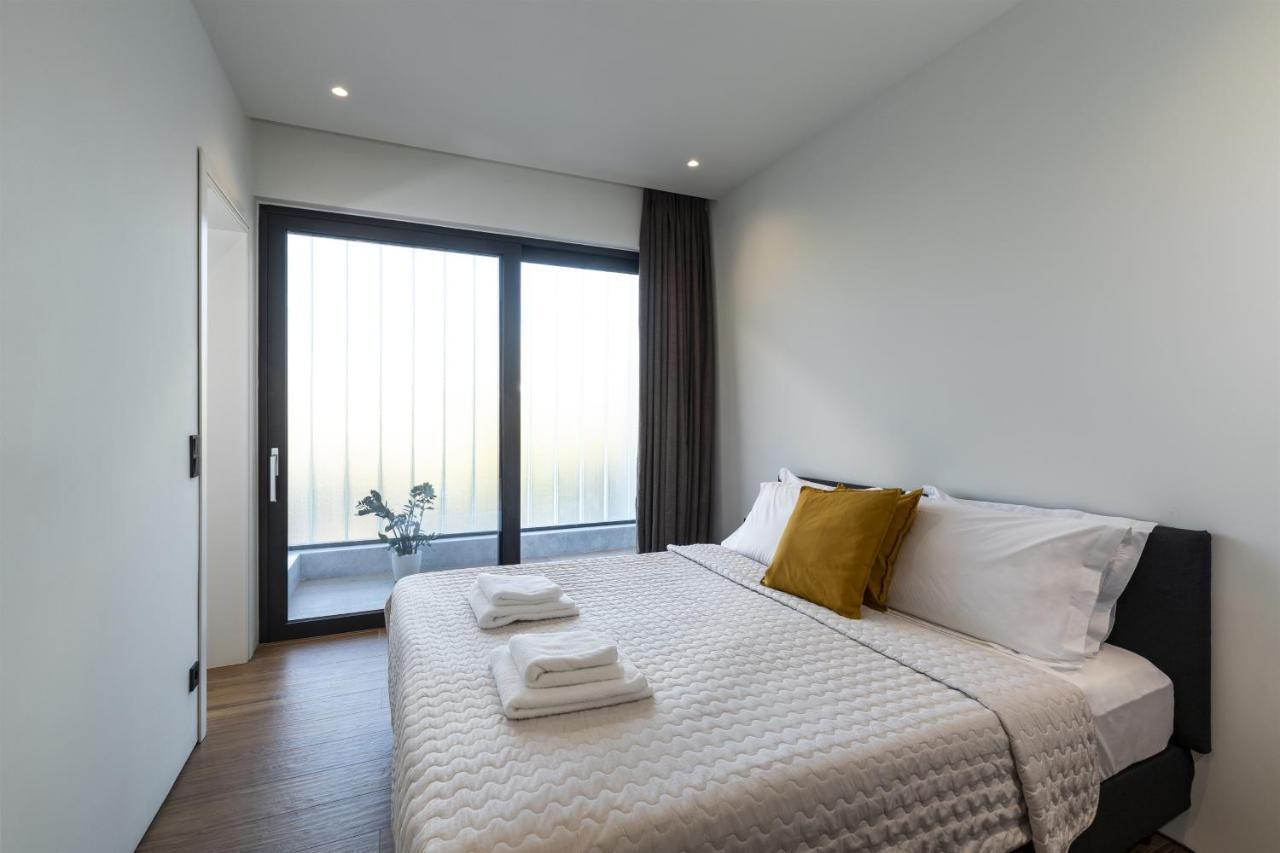 Momentum Villas Ialysos  Dış mekan fotoğraf