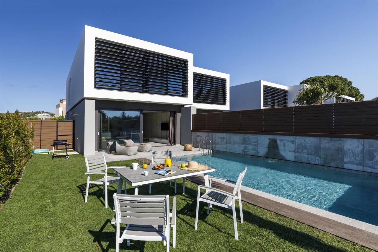 Momentum Villas Ialysos  Dış mekan fotoğraf