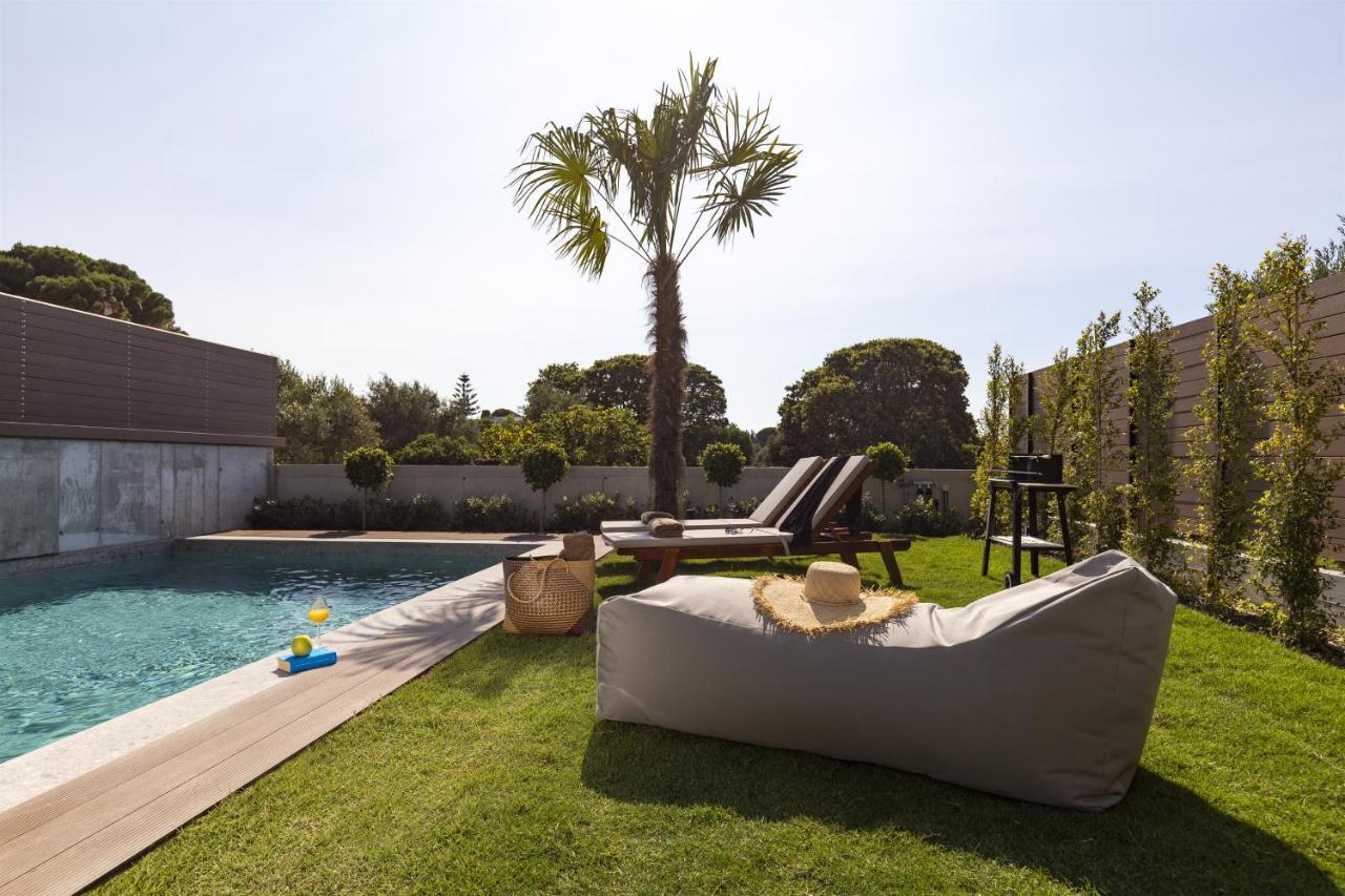 Momentum Villas Ialysos  Dış mekan fotoğraf