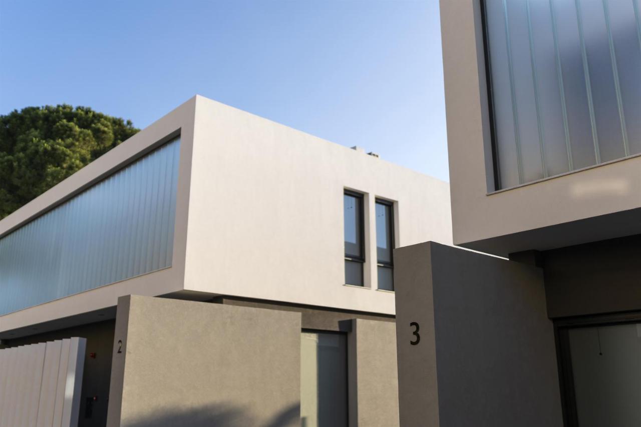 Momentum Villas Ialysos  Dış mekan fotoğraf