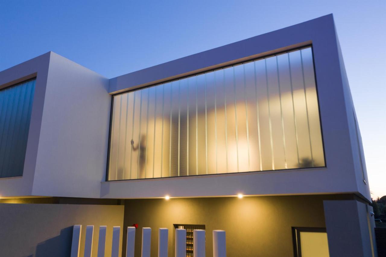 Momentum Villas Ialysos  Dış mekan fotoğraf