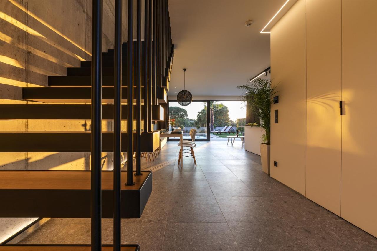 Momentum Villas Ialysos  Dış mekan fotoğraf