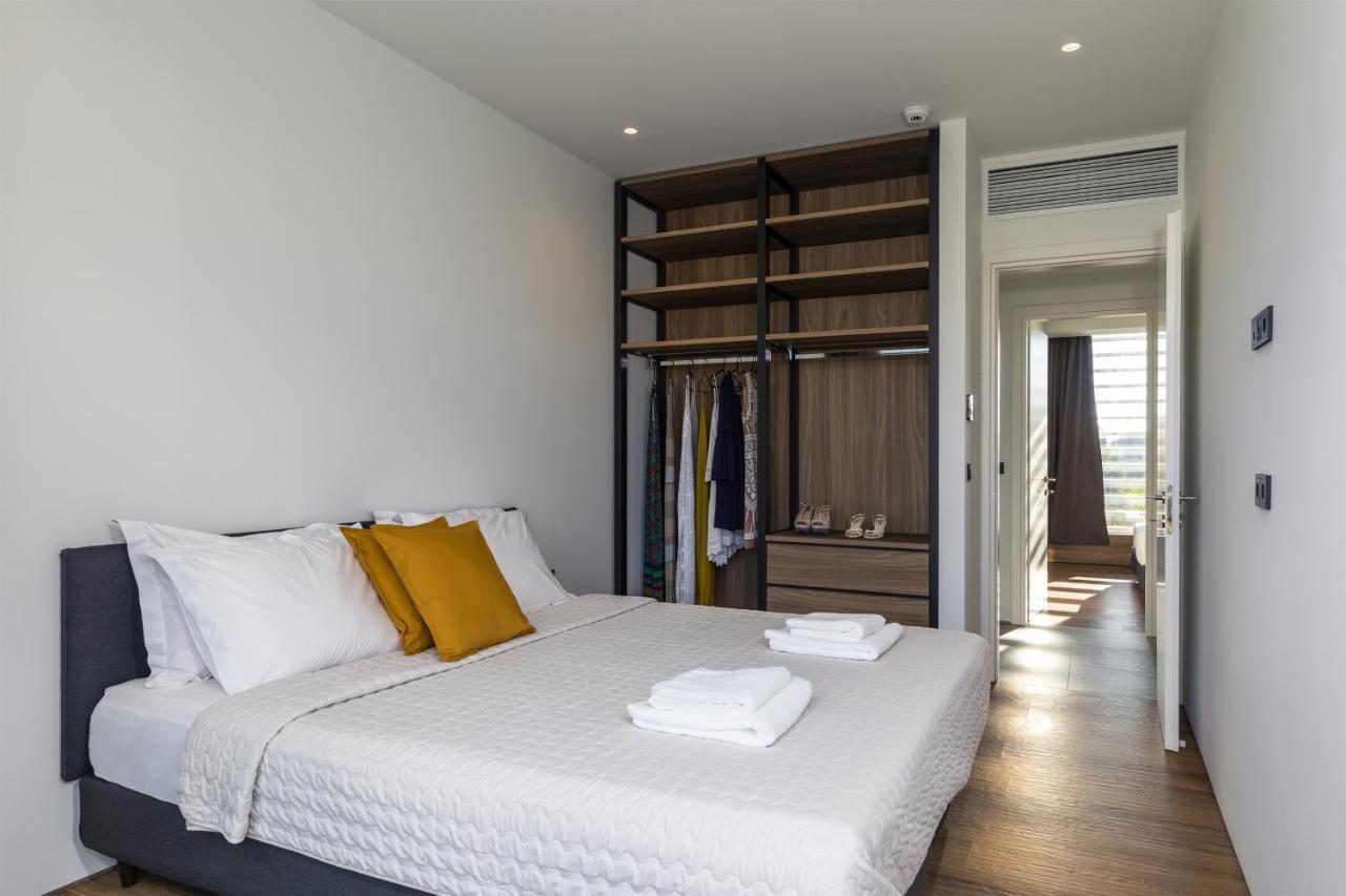 Momentum Villas Ialysos  Dış mekan fotoğraf