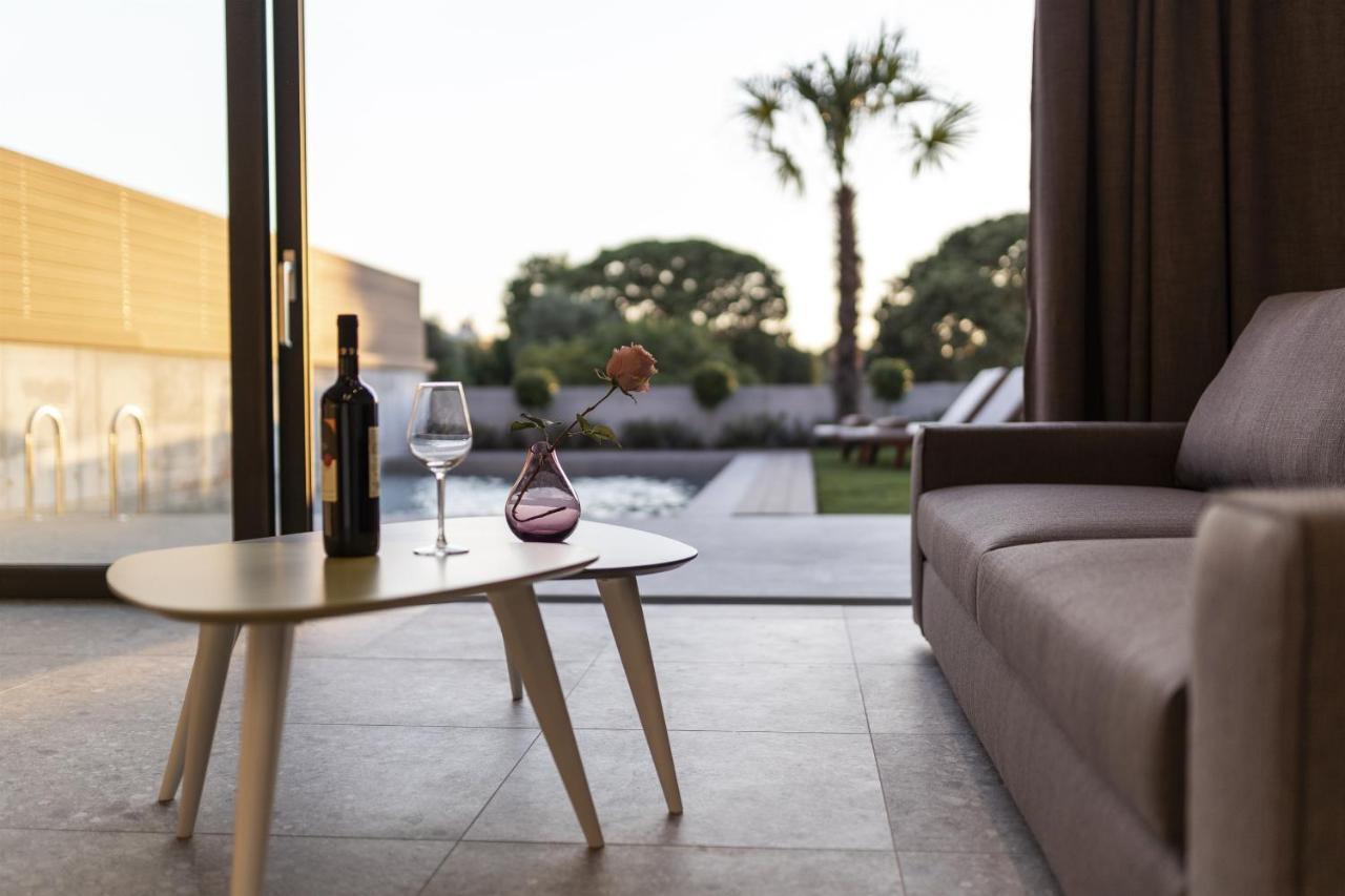 Momentum Villas Ialysos  Dış mekan fotoğraf