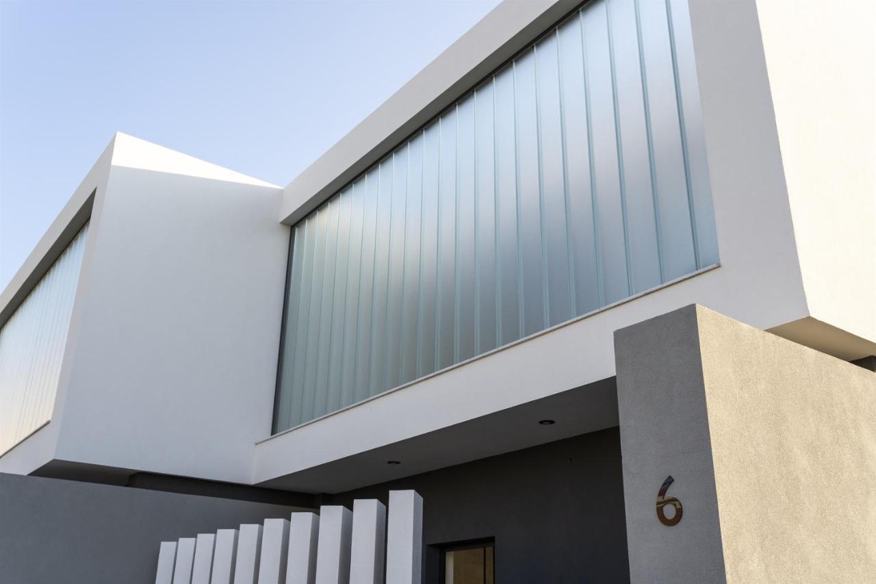 Momentum Villas Ialysos  Dış mekan fotoğraf