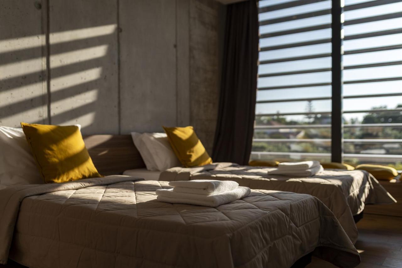 Momentum Villas Ialysos  Dış mekan fotoğraf