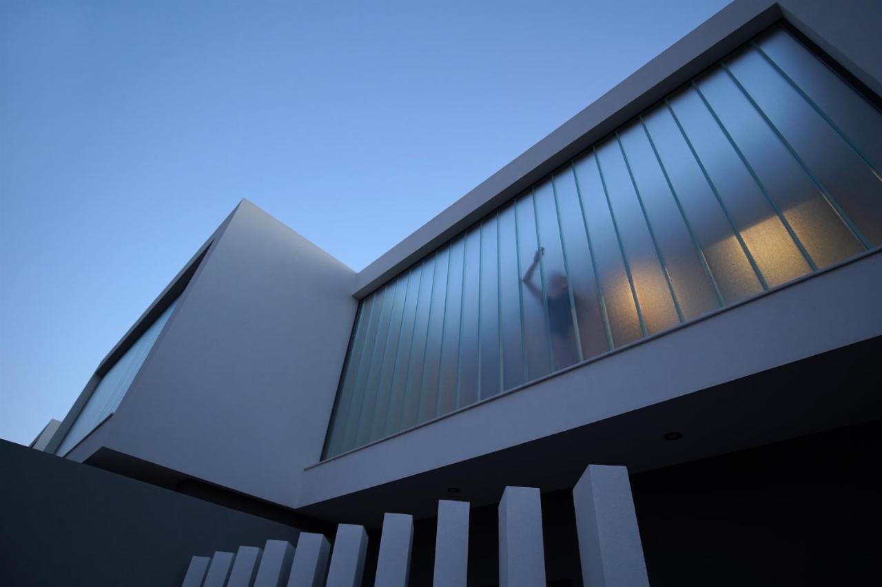 Momentum Villas Ialysos  Dış mekan fotoğraf