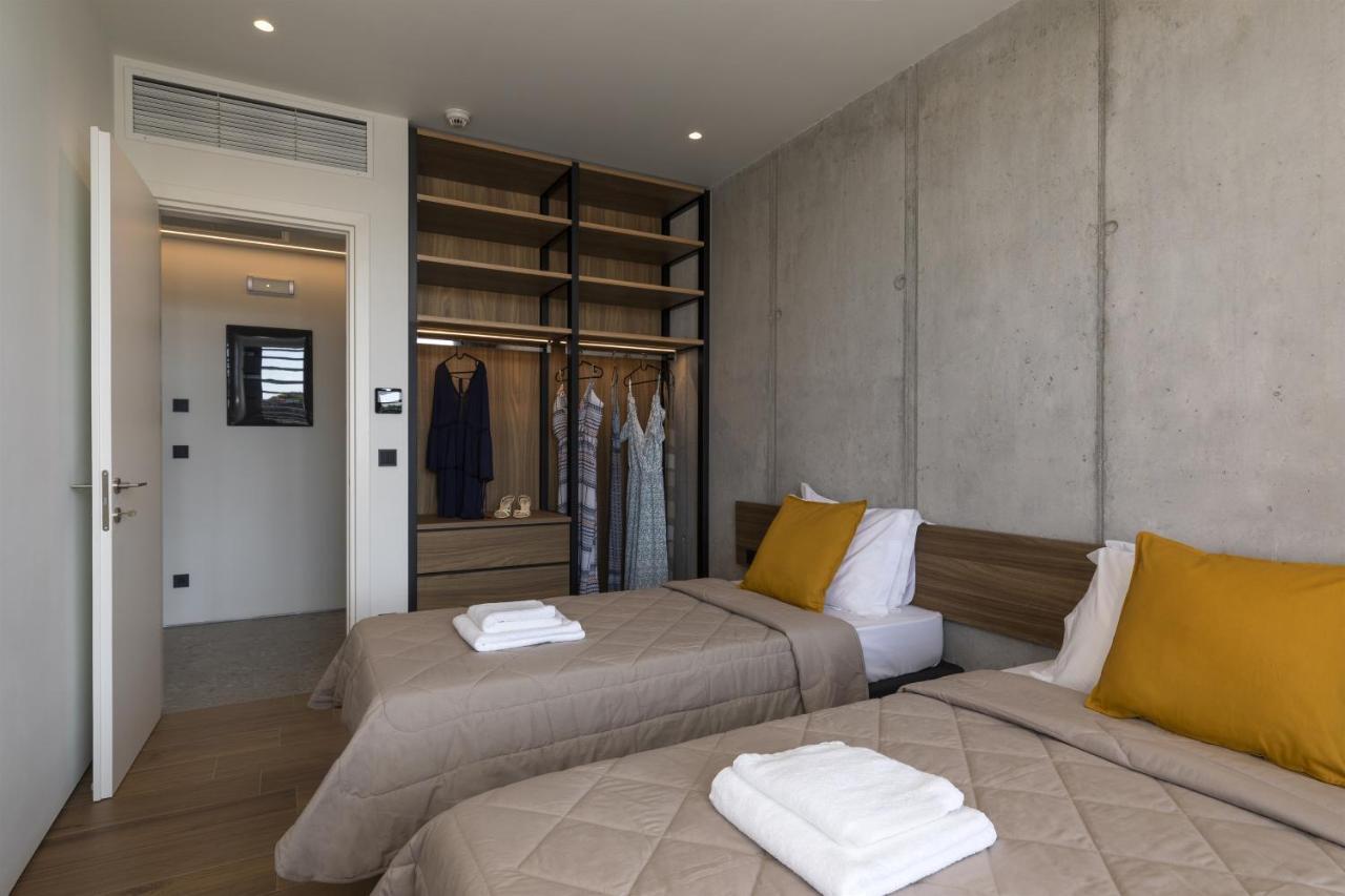 Momentum Villas Ialysos  Dış mekan fotoğraf