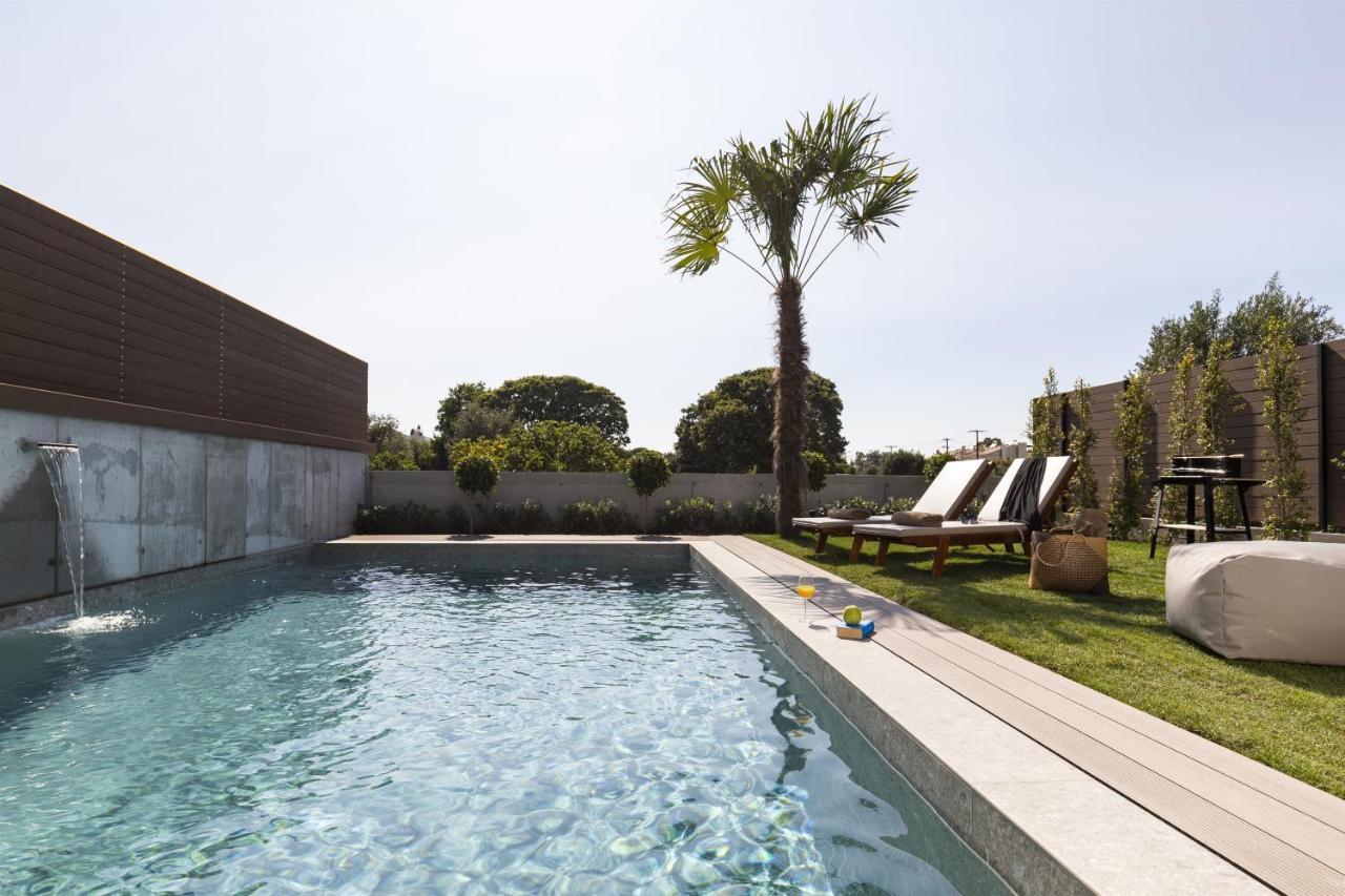 Momentum Villas Ialysos  Dış mekan fotoğraf