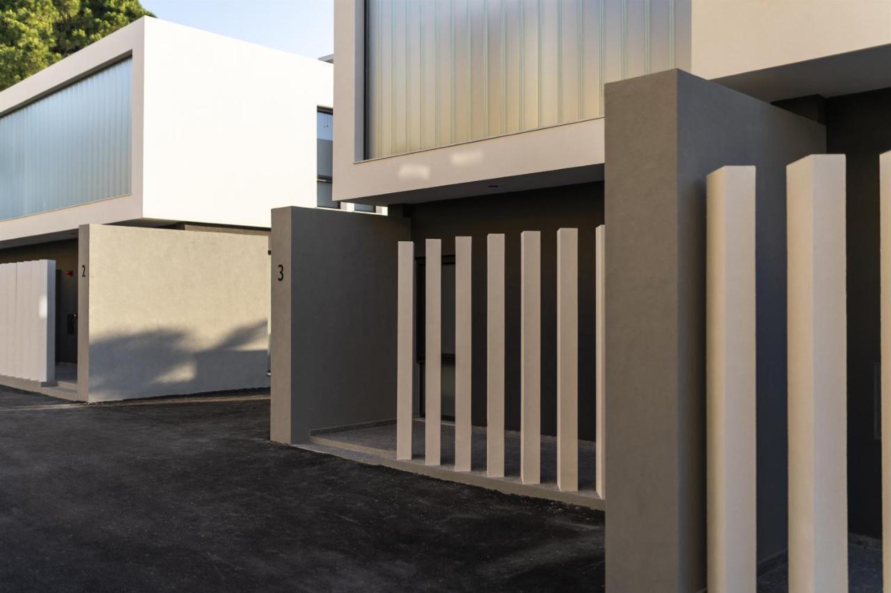 Momentum Villas Ialysos  Dış mekan fotoğraf