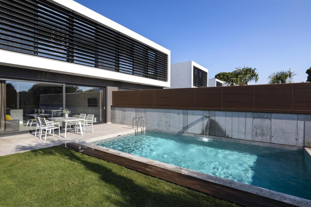 Momentum Villas Ialysos  Dış mekan fotoğraf